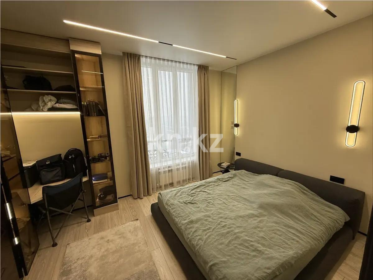 Продажа 2-комнатной квартиры, 70 м² - Продажа квартир в Алматы - страница 103 фото 3 из 4