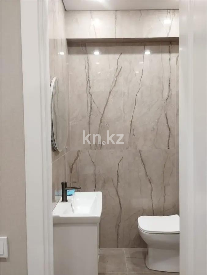 Продажа 3-комнатной квартиры, 81 м² - Продажа квартир в Алматы фото 4 из 4