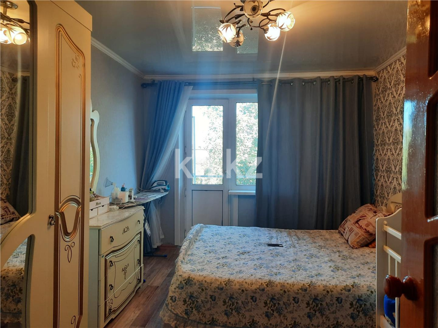 Продажа 2-комнатной квартиры, 47 м², 15 мкр. - Продажа квартир в Казахстане фото 3 из 10