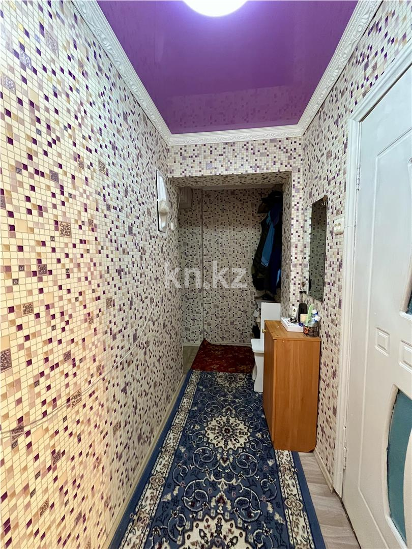 Продажа 2-комнатной квартиры, 45 м², бульвар Независимости - Продажа квартир в Казахстане фото 9 из 10