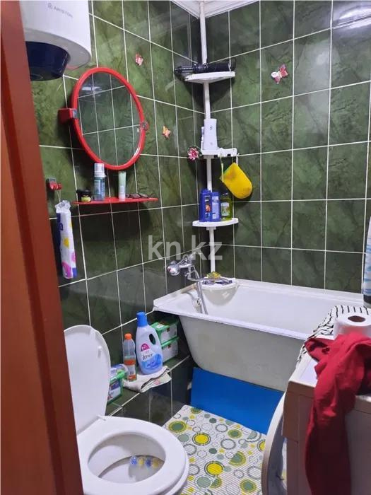 Продажа 1-комнатной квартиры, 32 м², ул. Карла Маркса, дом  44б - Продажа  однокомнатных квартир в Шахтинске фото 2 из 2
