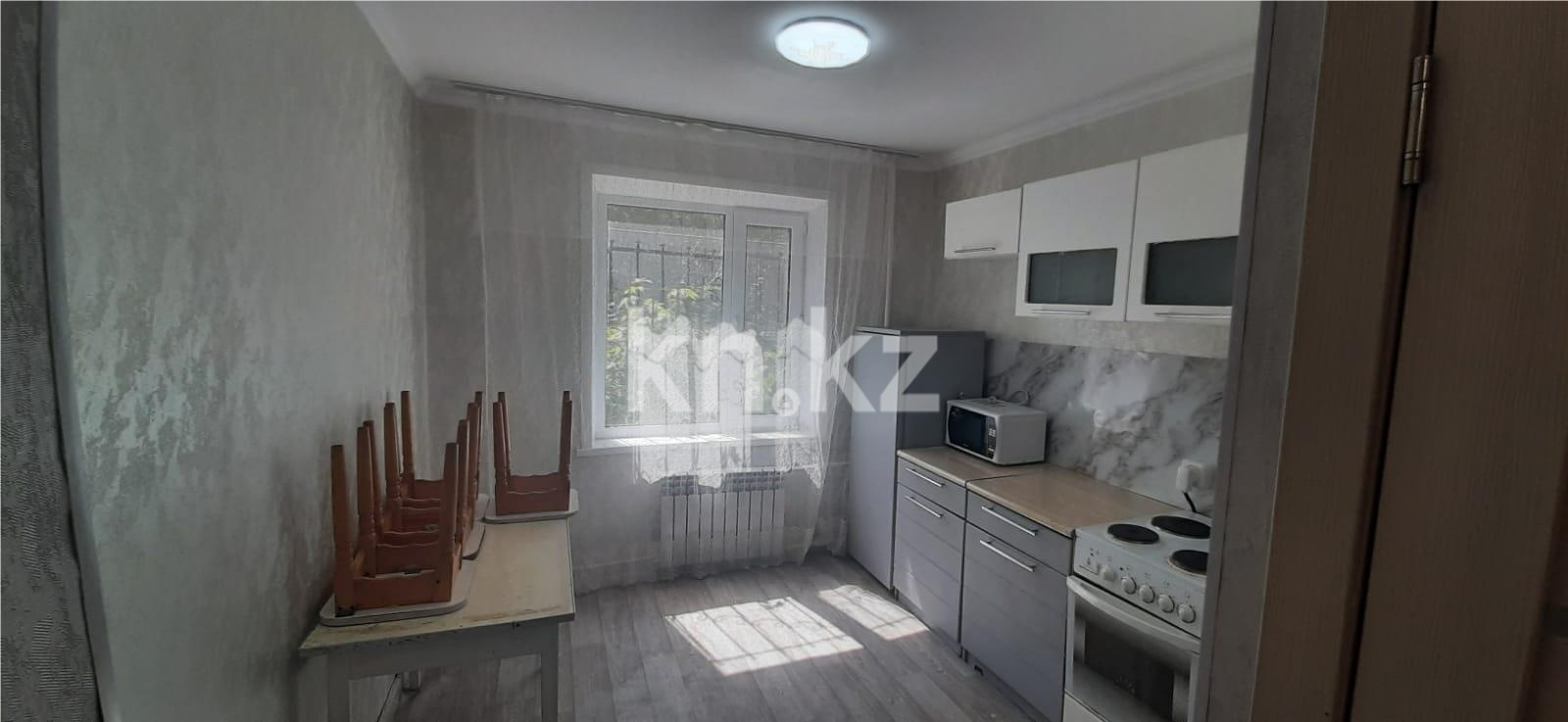 Продажа 1-комнатной квартиры, 40 м² - Продажа квартир в Караганде - страница 2 фото 3 из 8