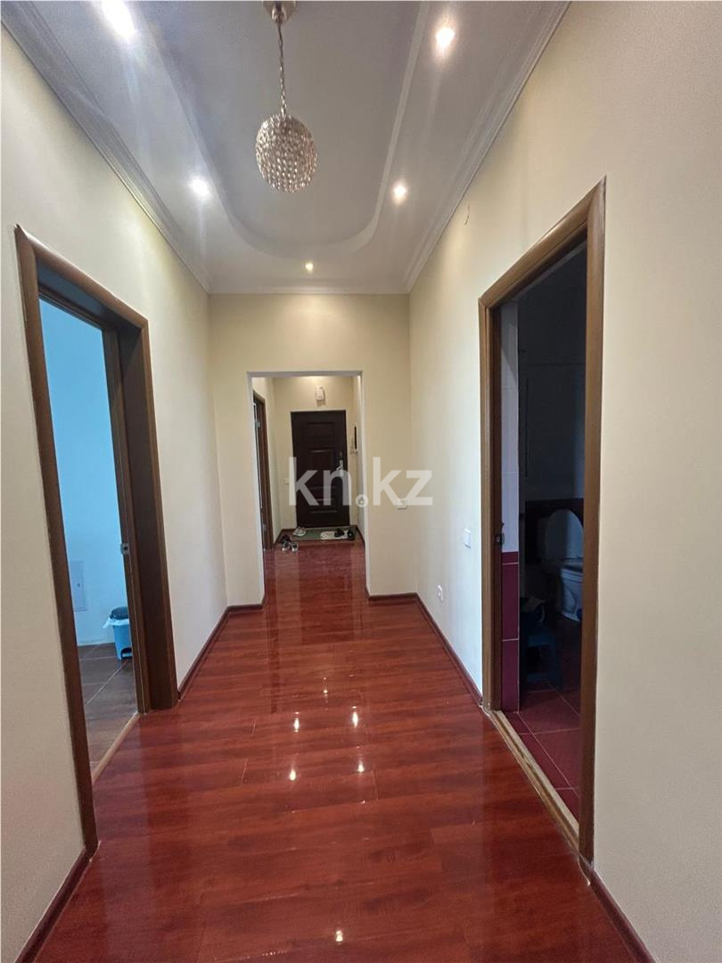 Продажа 3-комнатной квартиры, 111 м², ул. Достык - Продажа  трехкомнатных квартир в Астане фото 16 из 16