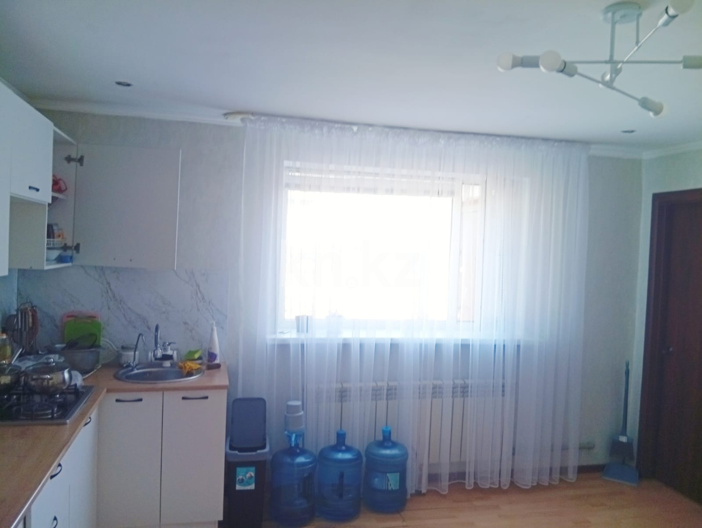 Продажа 4-комнатного дома, 170 м² - Продажа домов, коттеджей в Астане фото 20 из 28
