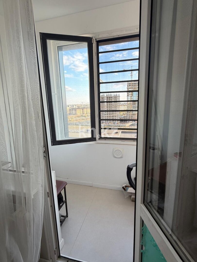Продажа 1-комнатной квартиры, 34.6 м² в Астане - фото 8
