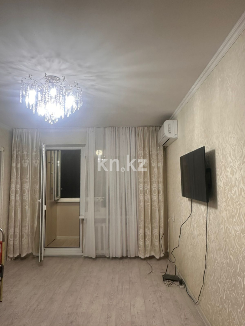 Продажа 2-комнатной квартиры, 43.6 м² в Алматы