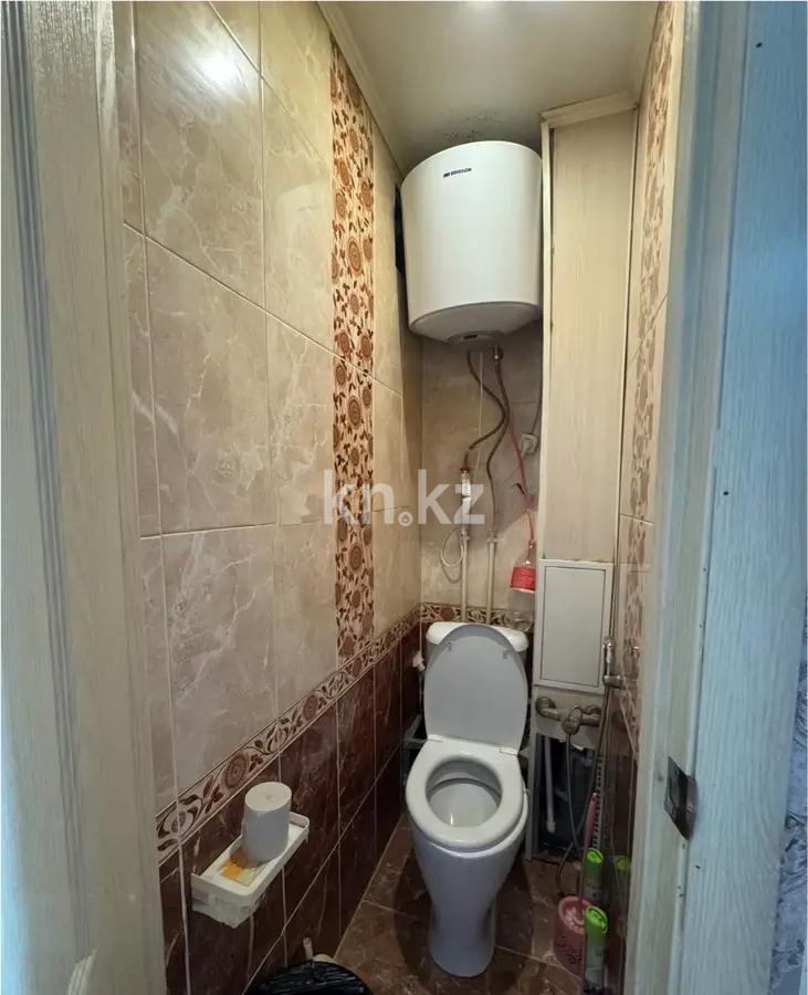 Продажа 2-комнатной квартиры, 44 м², 11а мкр., дом  8 - Продажа квартир в Казахстане фото 3 из 4