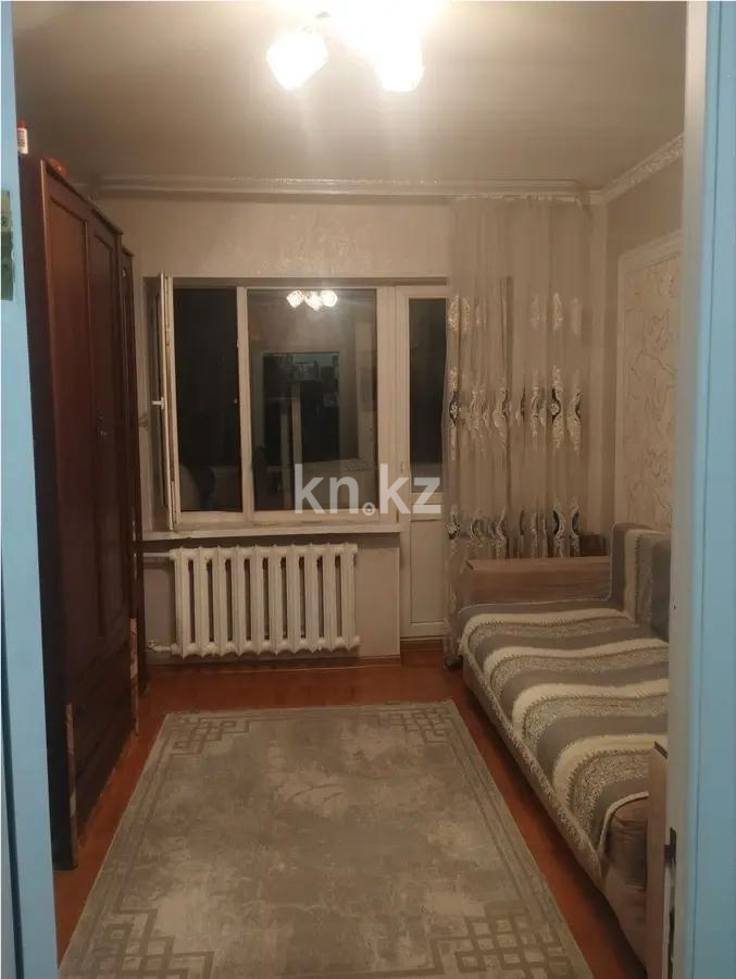 Продажа 3-комнатной квартиры, 54.7 м² - Продажа трехкомнатных квартир от собственников в Астане - страница 5 фото 4 из 8