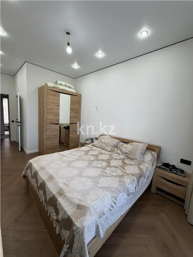 Продажа 4-комнатной квартиры, 110 м² - Продажа четырехкомнатных квартир от собственников в Астане - страница 2 фото 2 из 8