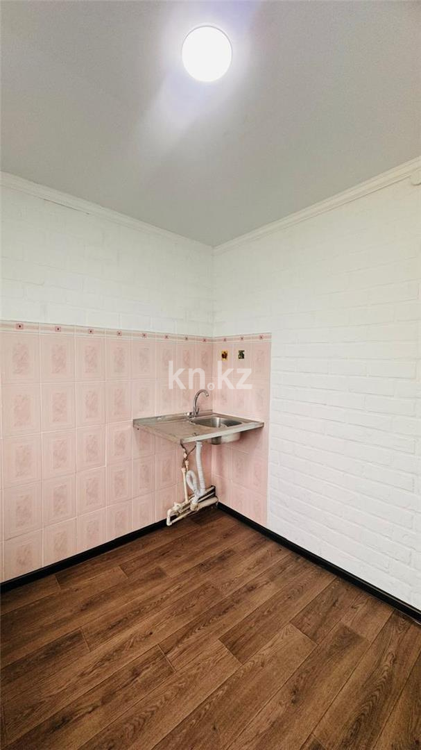 Продажа 2-комнатной квартиры, 43 м², мкр-н 12 - Продажа квартир в Караганде фото 5 из 8