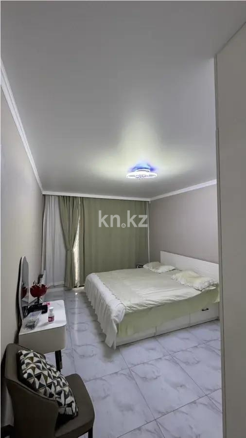 Продажа 2-комнатной квартиры, 76 м² - Продажа  двухкомнатных квартир в новостройках Алматы - страница 7 фото 2 из 4