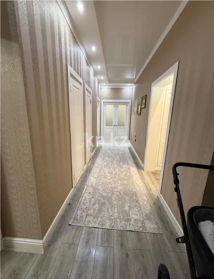 Продажа 3-комнатной квартиры, 90 м², пр. Кошкарбаева, дом  32/2 в Астане - фото 3