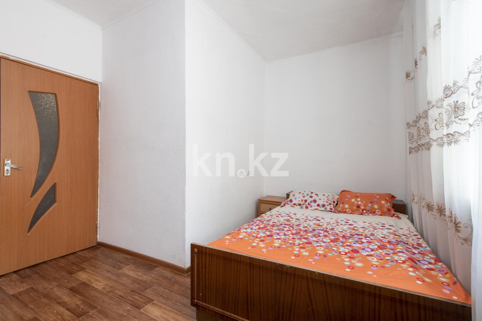 Аренда 3-комнатной квартиры посуточно, 64 м², ул. Жолдасбекова, дом  24 - Продажа квартир в Алматы фото 10 из 15