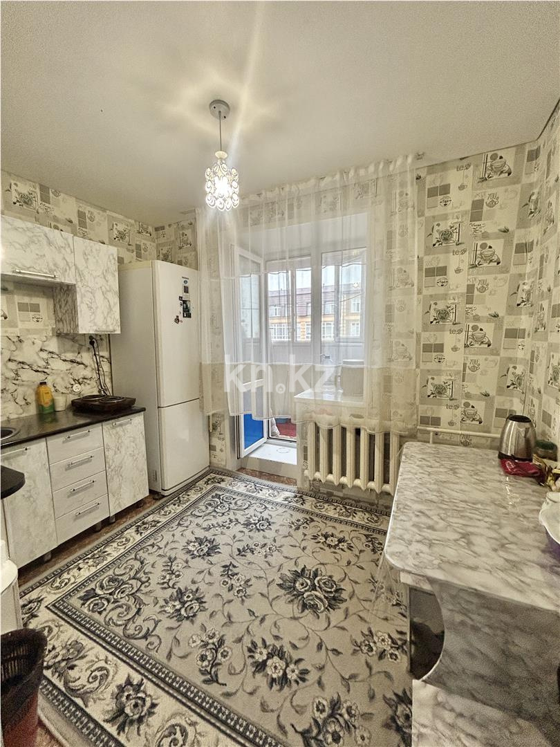 Продажа 1-комнатной квартиры, 28 м² - Продажа квартир в кирпичном доме в Казахстане - страница 2 фото 5 из 9