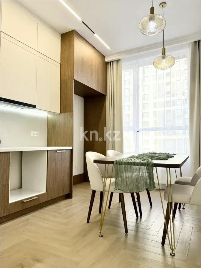 Продажа 3-комнатной квартиры, 80 м² в Астане - фото 3