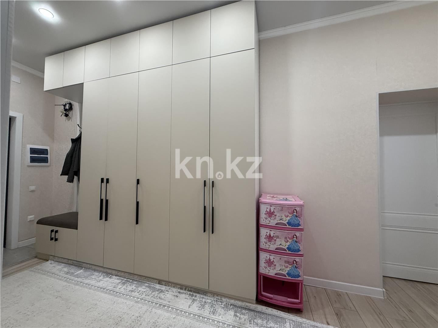 Продажа 3-комнатной квартиры, 84 м² в Караганде - фото 17