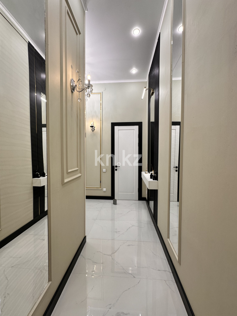 Продажа 4-комнатной квартиры, 98 м² - Продажа недвижимости в Караганде - страница 30 фото 40 из 40