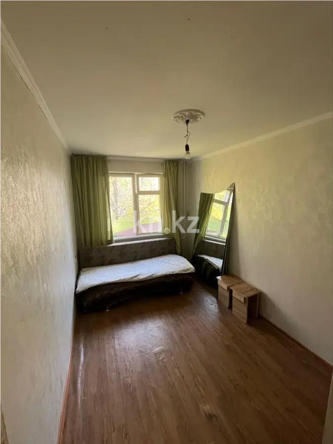 Продажа 2-комнатной квартиры, 43.1 м², ул. Тлендиева, дом  2Д - Продажа  двухкомнатных квартир в Алматы фото 2 из 3