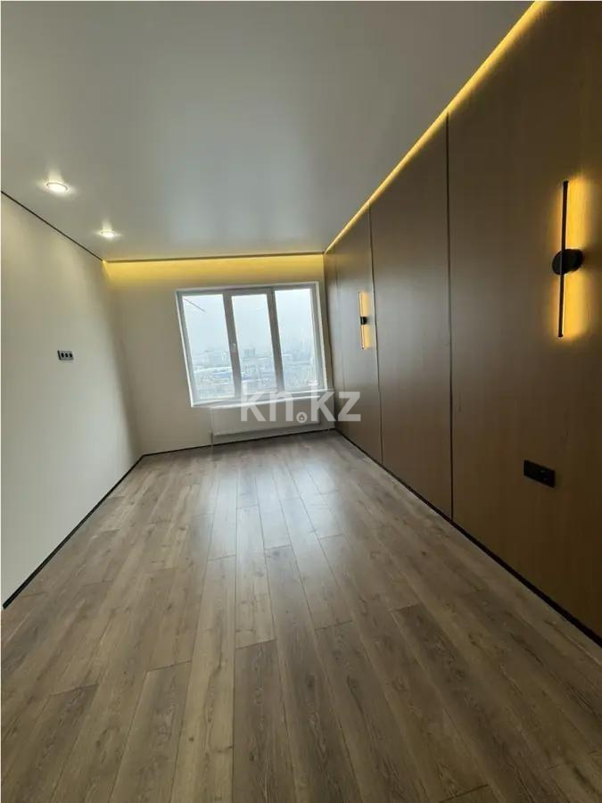 Продажа 2-комнатной квартиры, 50.6 м² - Продажа двухкомнатных квартир в Алмалинском р-не Алматы фото 2 из 3