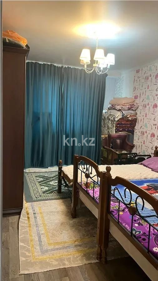 Продажа 3-комнатной квартиры, 77 м² в Алматы - фото 3