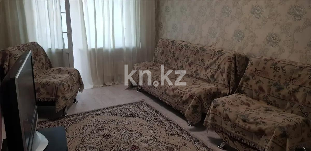 Продажа 2-комнатной квартиры, 45 м² в Алматы