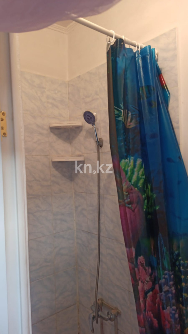 Аренда 1-комнатной квартиры, 21 м², ул. Краснодарская, дом  9 - Сейфуллина - Аренда квартир помесячно в Алматы фото 4 из 6