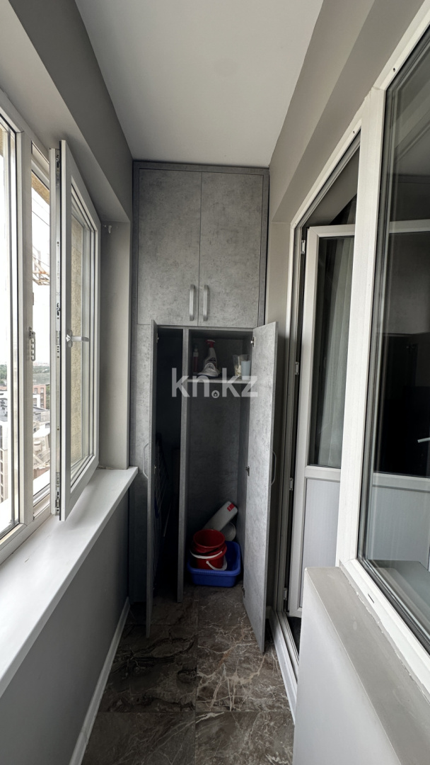 Аренда 2-комнатной квартиры, 70 м² - Аренда квартир помесячно в Алматы фото 5 из 21