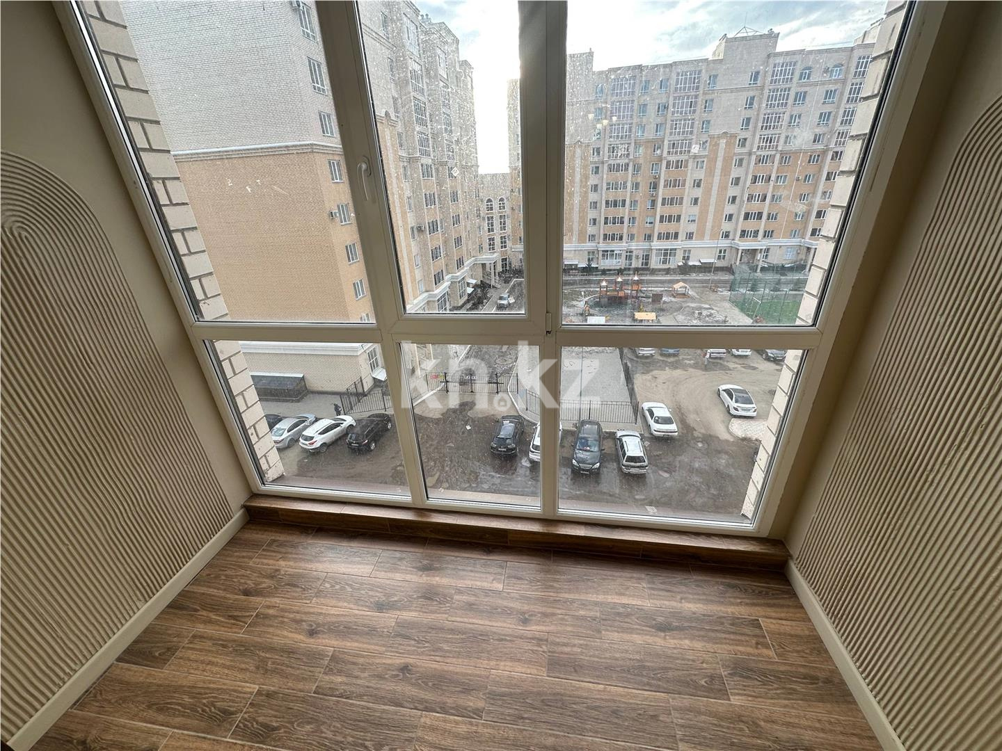 Продажа 2-комнатной квартиры, 50 м² в Караганде - фото 12