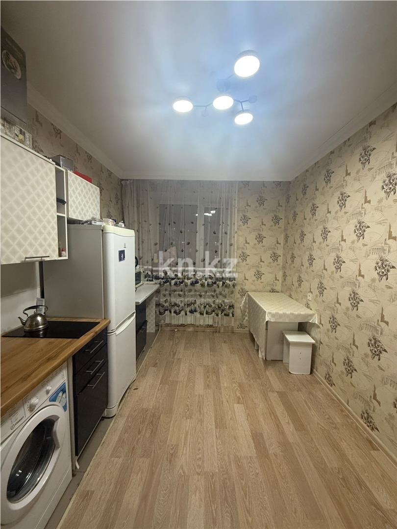 Продажа 1-комнатной квартиры, 37 м², пр. Кошкарбаева - Продажа  однокомнатных квартир в новостройках Астаны фото 4 из 7