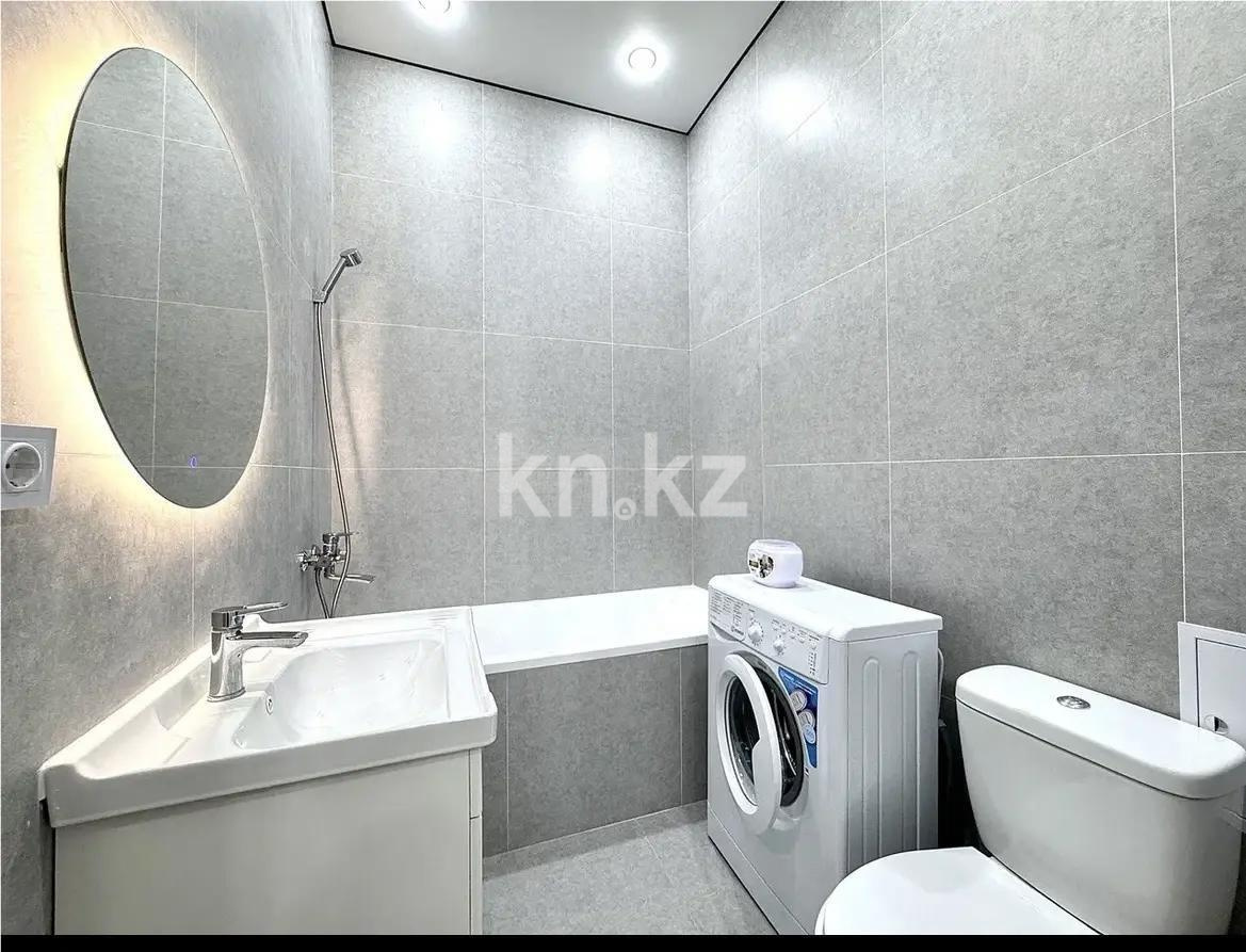 Продажа 1-комнатной квартиры, 34 м² в Астане - фото 3