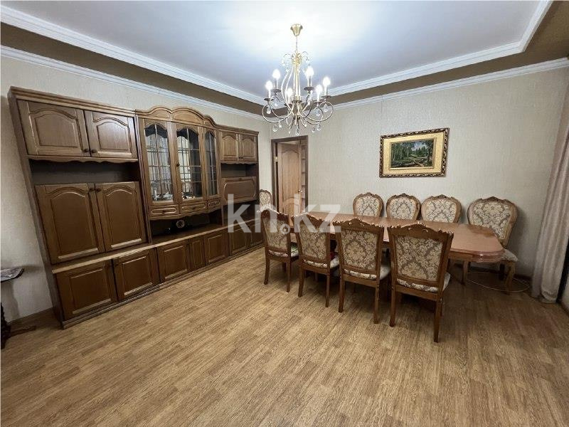 Продажа 4-комнатной квартиры, 75 м², пр. Шахтеров - Продажа квартир в Караганде с фото фото 1 из 13