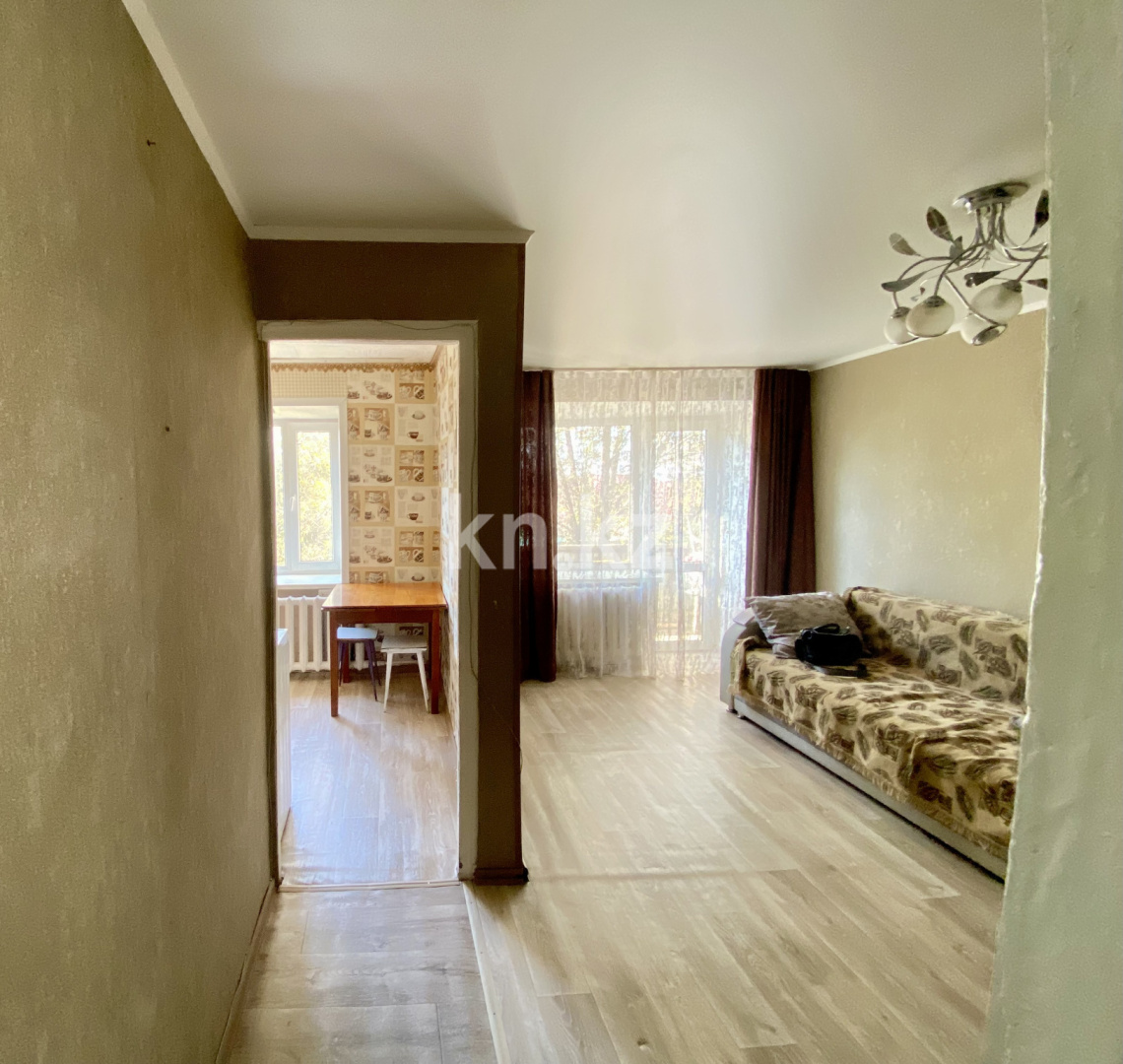 Продажа 1-комнатной квартиры, 30 м², ул. Шахтёрская - Продажа квартир в Сарани фото 6 из 9