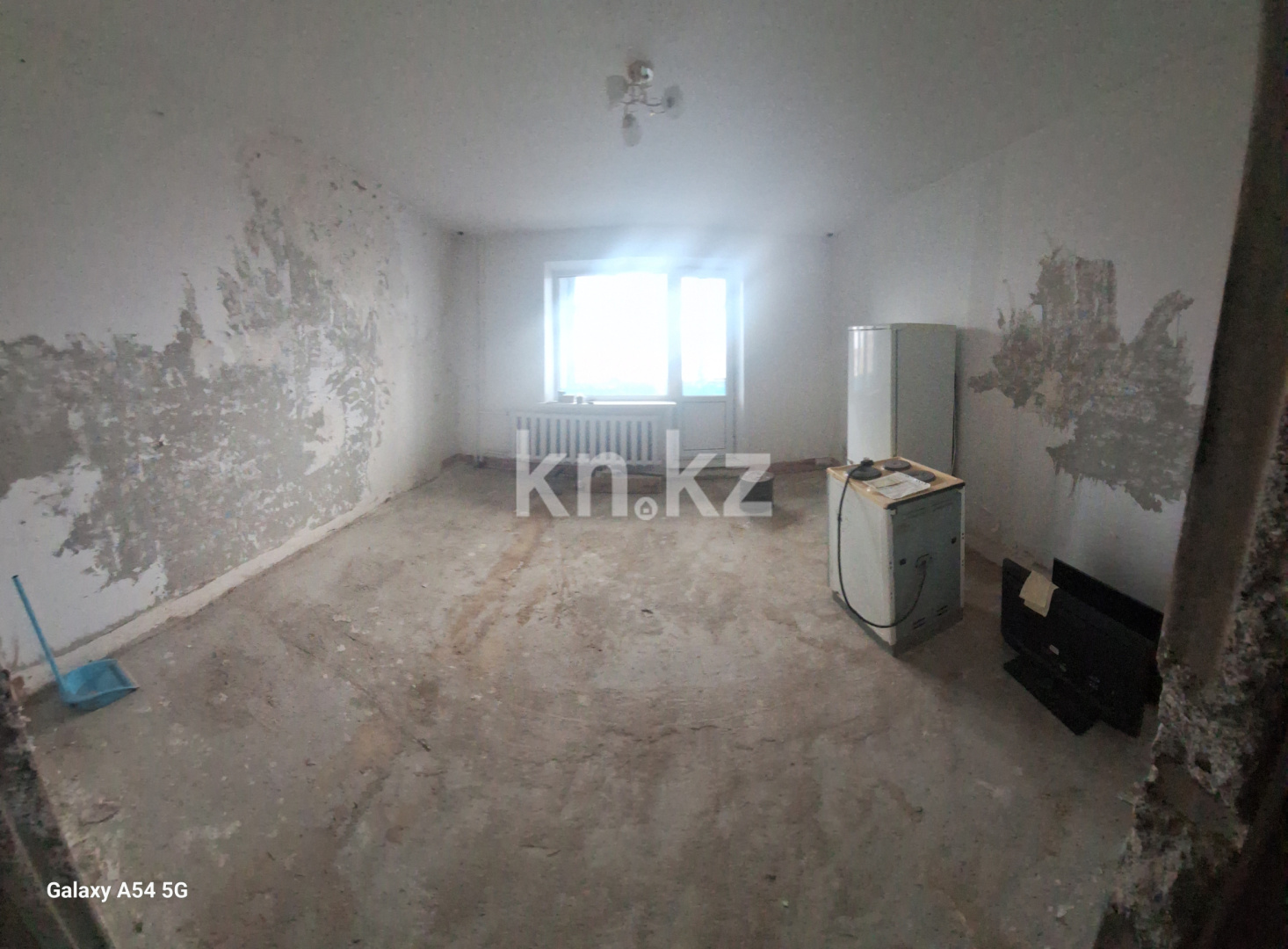 Продажа 2-комнатной квартиры, 54.9 м², Степной 4, дом  14 в Караганде - фото 3