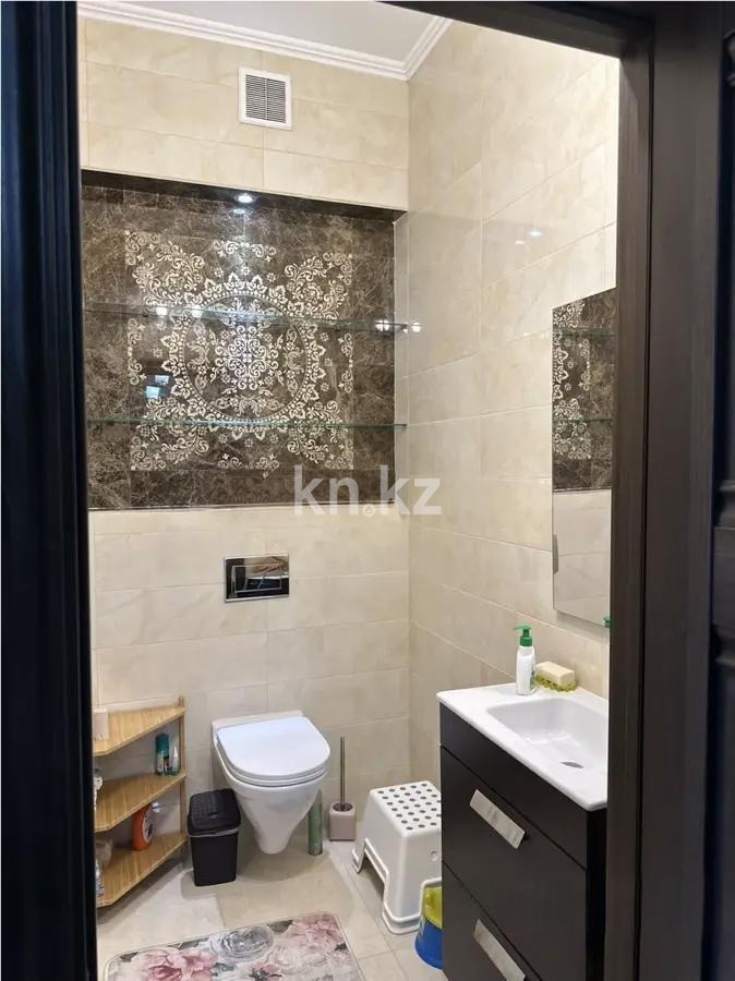 Продажа 3-комнатной квартиры, 90 м² - Продажа квартир в Астане - страница 9 фото 4 из 5