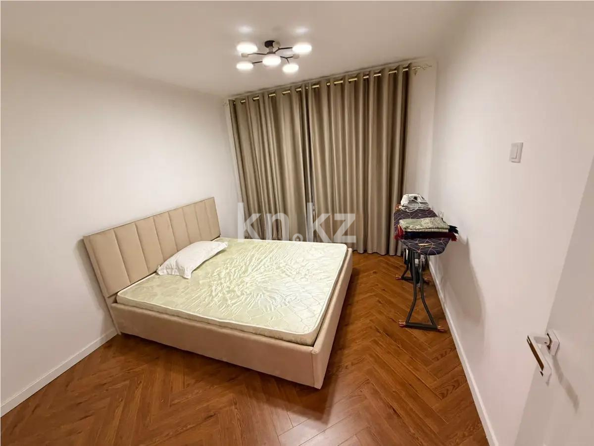 Продажа 3-комнатной квартиры, 69 м², мкр. Тастак-2, дом  2 - Продажа квартир в Казахстане фото 2 из 5