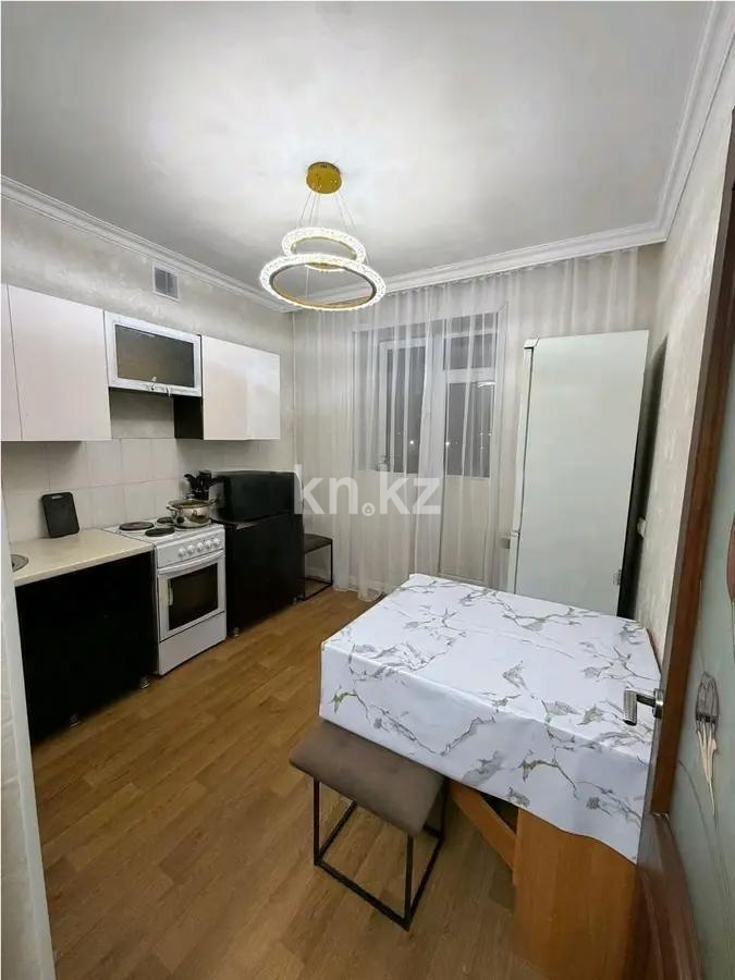 Продажа 1-комнатной квартиры, 36 м² в Астане - фото 2