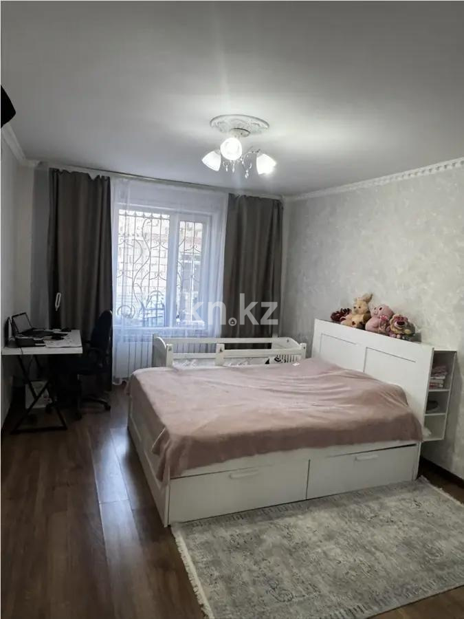 Продажа 2-комнатной квартиры, 75 м² - Недвижимость в Астане - страница 26 фото 2 из 4