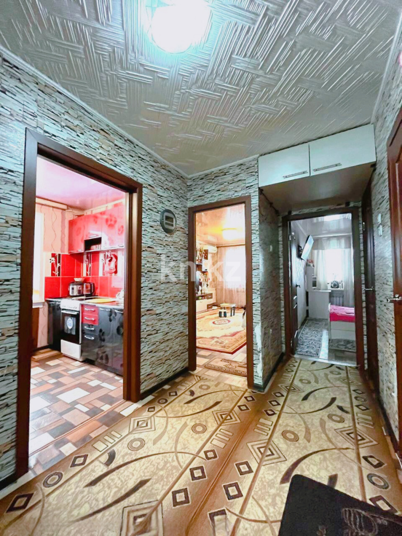 Продажа 2-комнатной квартиры, 52 м² - Недвижимость в Казахстане - страница 24 фото 13 из 21