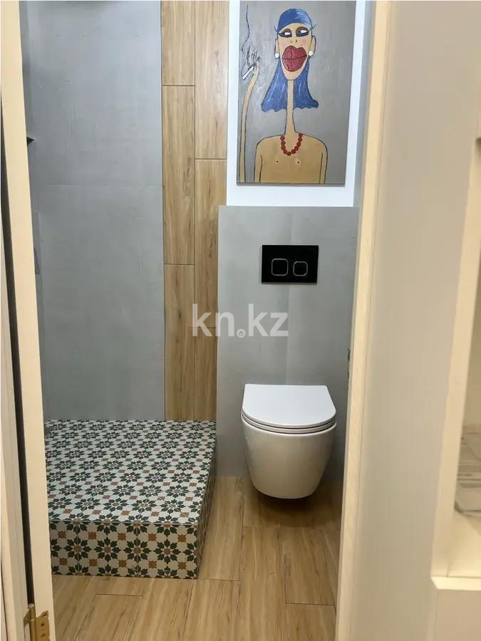 Продажа 1-комнатной квартиры, 19 м² - Продажа однокомнатных квартир в Алматы - страница 22 фото 2 из 3