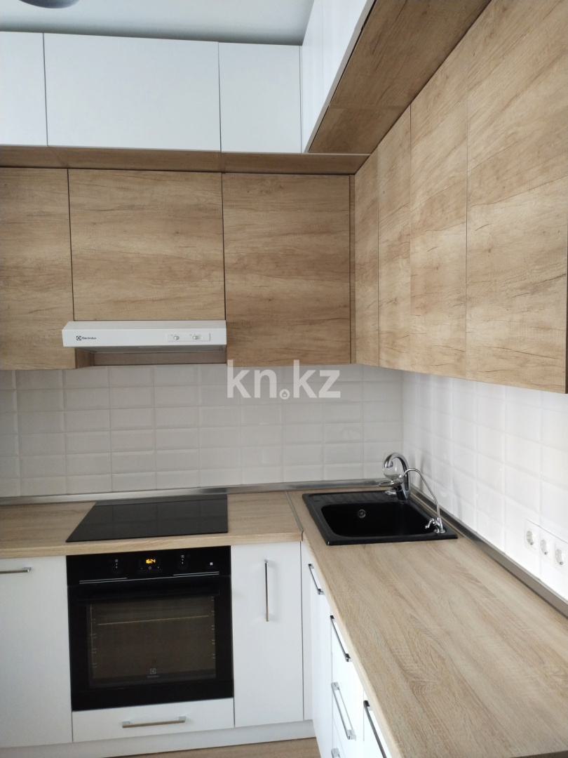 Продажа 2-комнатной квартиры, 581 м², пр. Улы Дала в Астане - фото 4