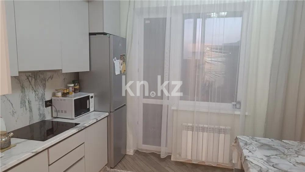 Продажа 2-комнатной квартиры, 65 м², пр. Кабанбай батыра, дом  64 - Продажа  двухкомнатных квартир в Астане с фото фото 2 из 4