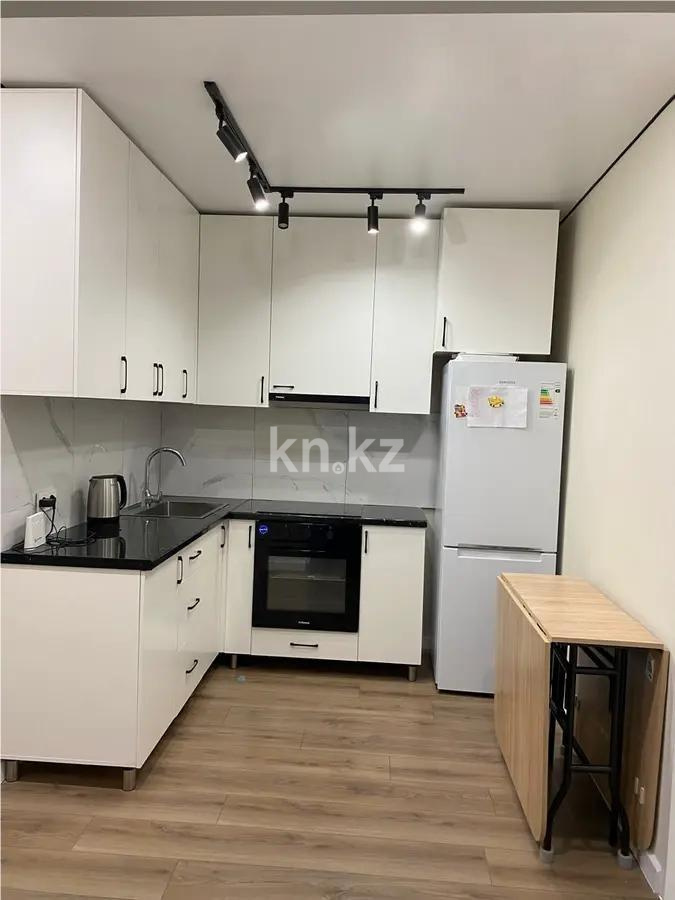 Продажа 2-комнатной квартиры, 51.3 м², пр. Аль-Фараби, дом  76 в Астане - фото 3