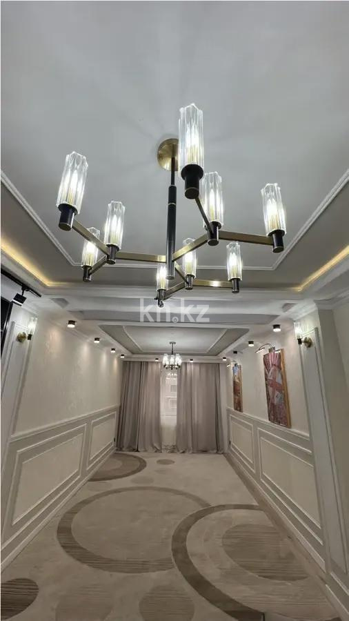 Продажа 3-комнатной квартиры, 96 м², ул. Бектурова, дом  4/2 - Продажа квартир в Казахстане фото 3 из 11