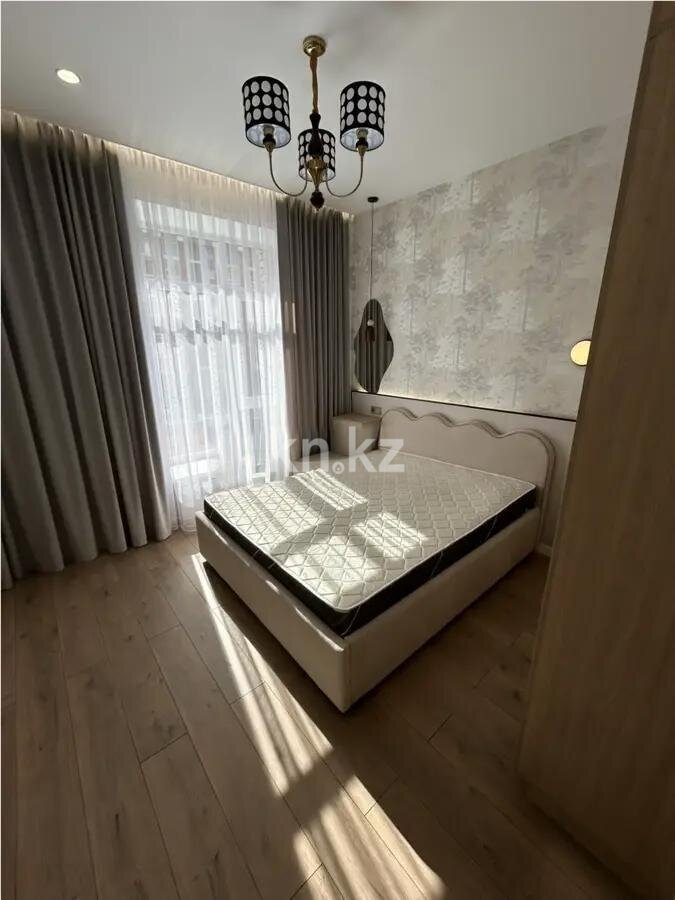 Продажа 2-комнатной квартиры, 40.2 м² в Астане - фото 2