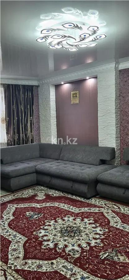 Продажа 2-комнатной квартиры, 69.9 м² - Продажа квартир в р-не Сарыарка Астаны фото 1 из 4