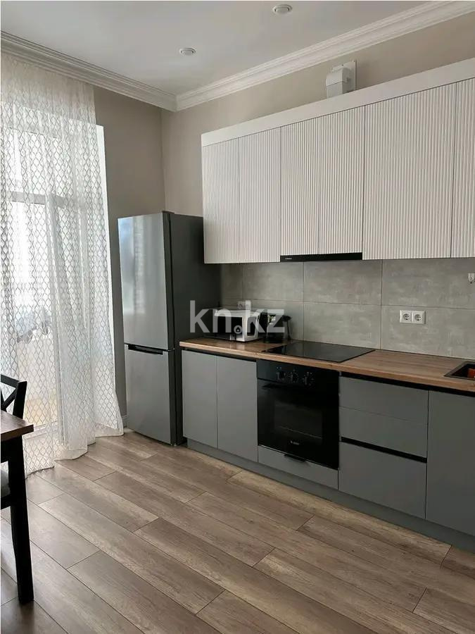 Продажа 2-комнатной квартиры, 62.1 м² в Астане - фото 3