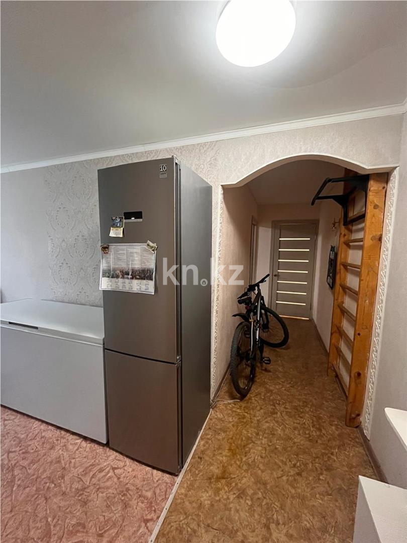 Продажа 2-комнатной квартиры, 51 м², пр. Республики, дом  16/2 - Продажа  двухкомнатных квартир в Караганде фото 6 из 11