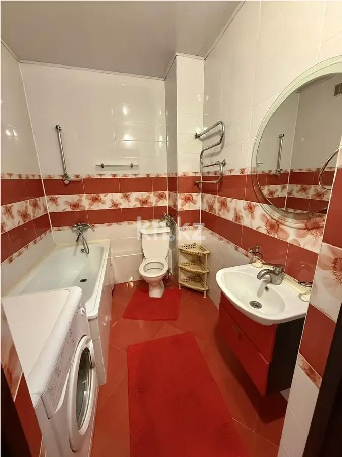 Продажа 1-комнатной квартиры, 37.4 м² - Продажа квартир в Астане - страница 6 фото 3 из 5