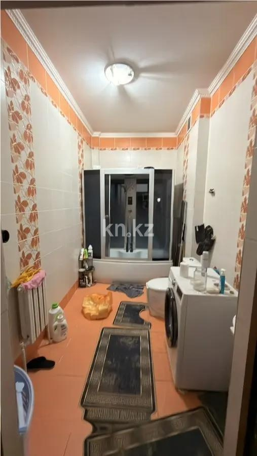 Продажа 3-комнатной квартиры, 118 м² - Продажа трехкомнатных квартир от собственников в Казахстане - страница 2 фото 5 из 6