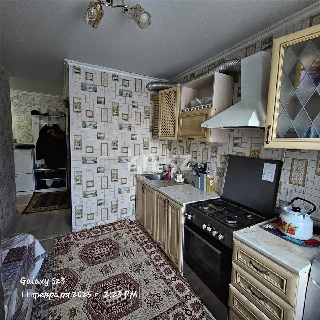 Продажа 3-комнатной квартиры, 68 м², мкр-н 3-й в Темиртау - фото 8